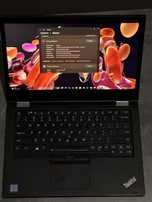 Laptop Lenovo ThinkPad X1 Yoga