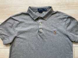 Polo By Ralph Lauren polo t shirt мъжка поло тениска размер М Slim Fit