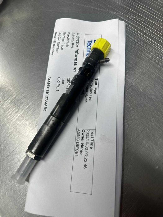 Втора употреба Делфи Дюзи:28232251DACIA/NISSAN/RENAULT/SUZUKI/MERCEDES