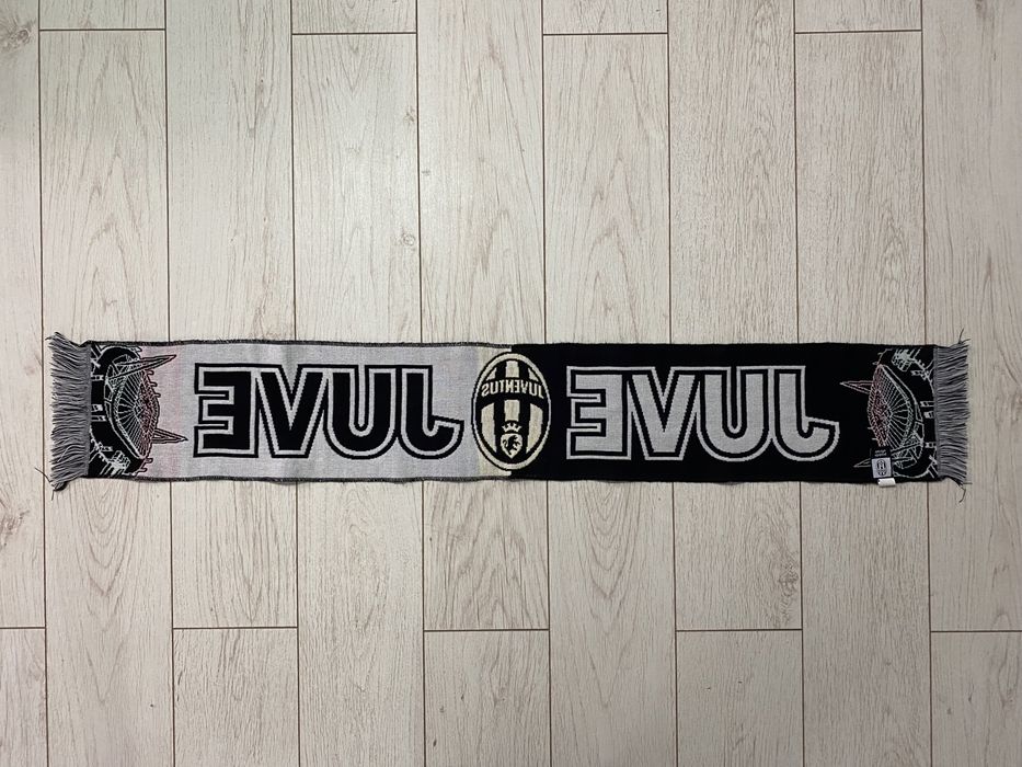 Fular Juventus Torino