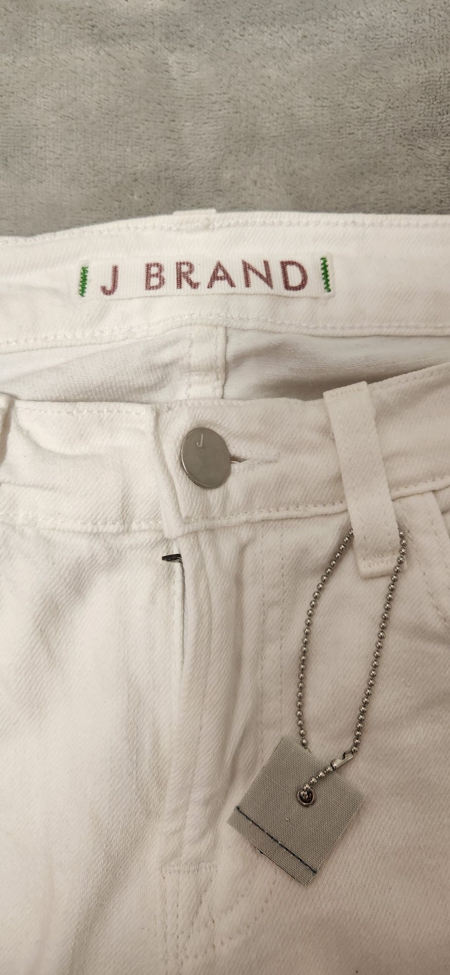 Blugi drepti fete JBrand