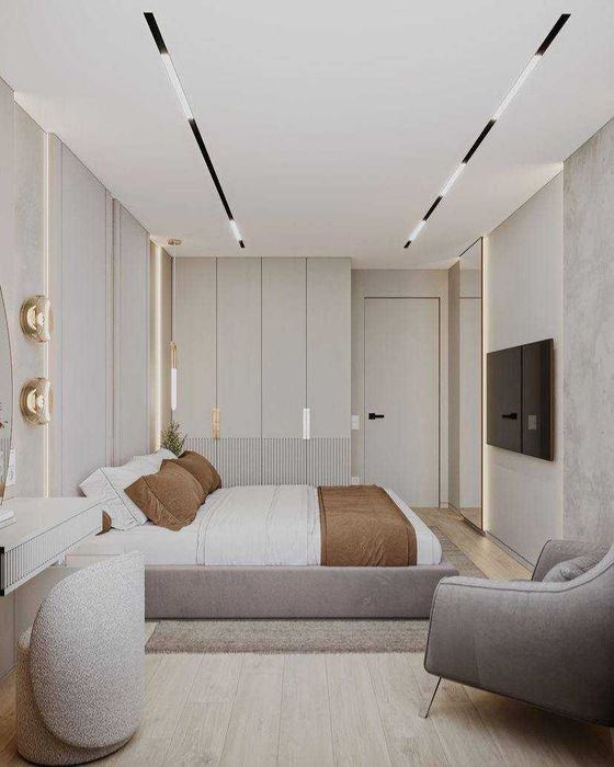 Cрочно Продам 3-комнатная квартиру на Паркенстком! ЖК OQ-SAROY! ID10