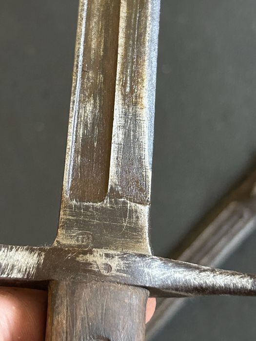 Щик Нож Сабя М1891 Карокано
