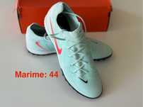 Ghete / Adidasi fotbal teren sintetic Nike Phantonm GX II PRO TF - NOI