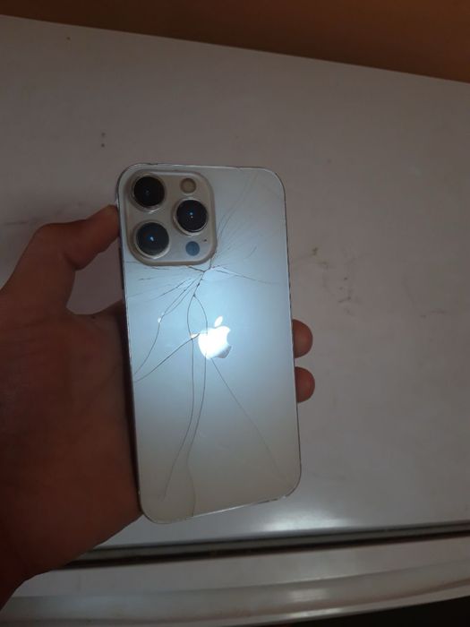 Iphone xr 13pro korpus