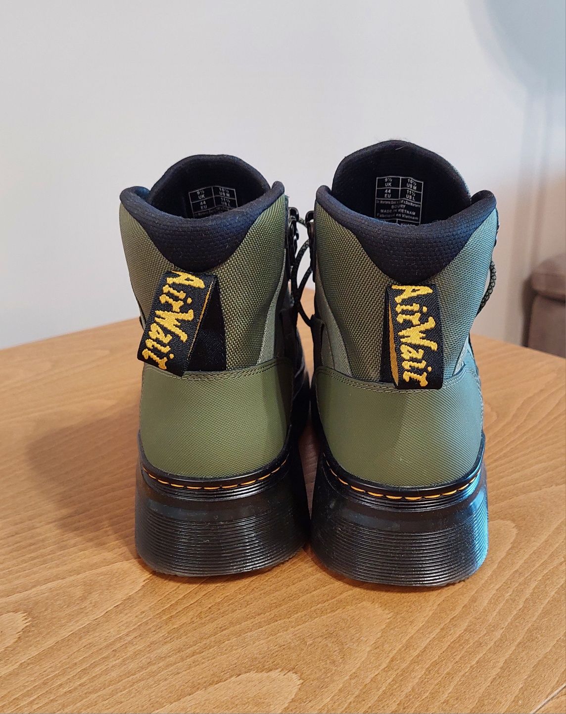 Мъжки боти Dr.Martens