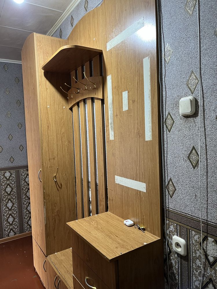 Продам мебель для прихожей в хорошем состочнии