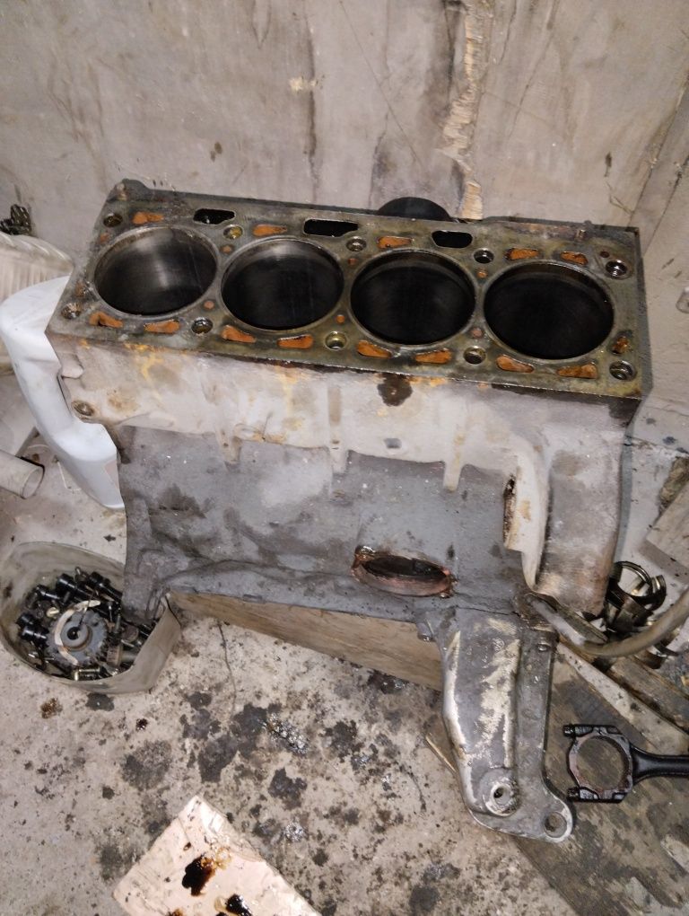 Блок 1.6 Абу стандарт продам
