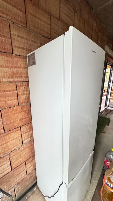 Combina frigorifica Vortex