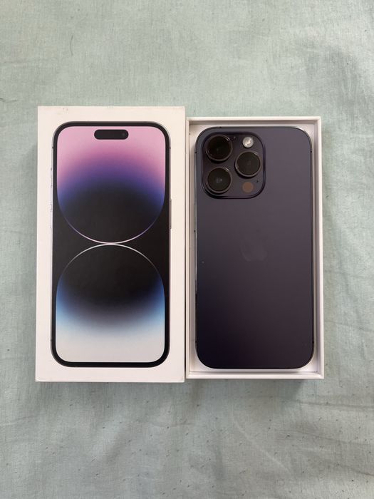 Айфон 14 про 256гб iphone 14 pro