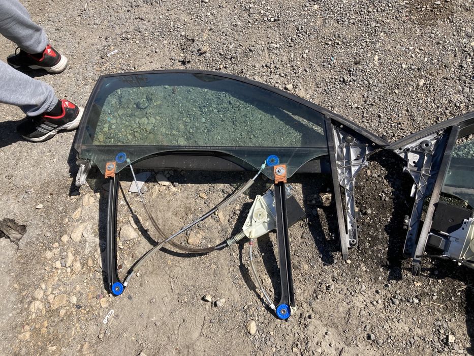 Ел. Механизми за Ауди А3 8P