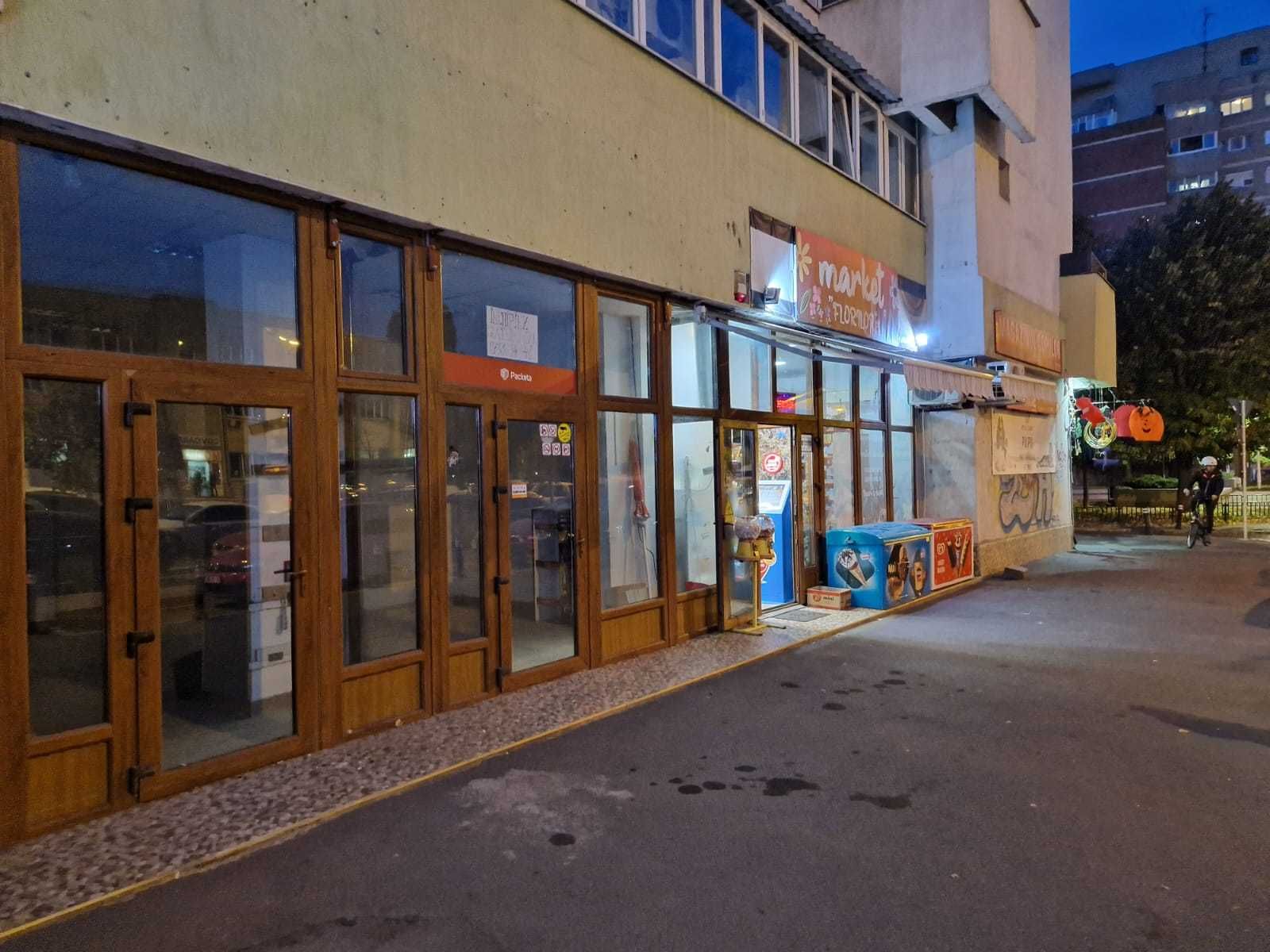 Proprietar închiriez spatiu comercial