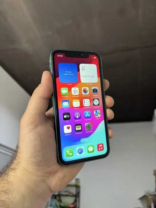 Apple iphone 16 128 gb Neverlock 100% акб айфон XR