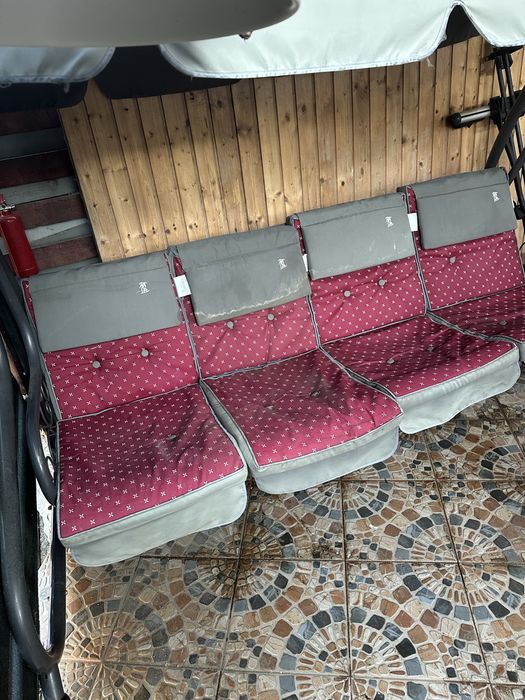 Balansoar 4 persoane