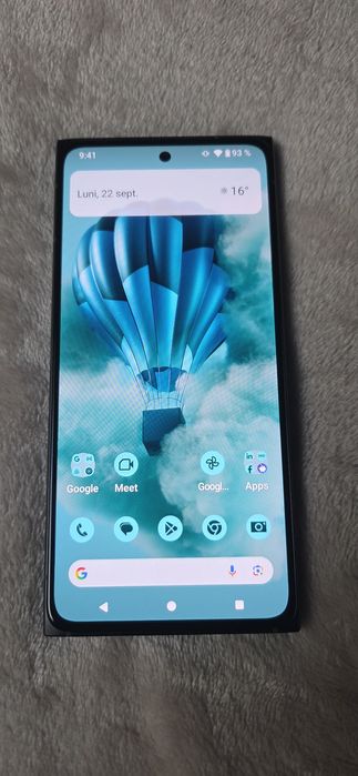 Telefon HMD Skyline 8G RAM, 128Gb 5G