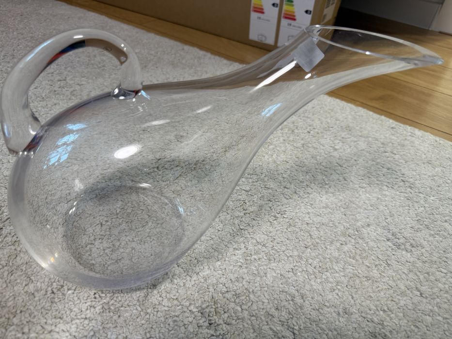 Decantor Vin Wilmax England Nou