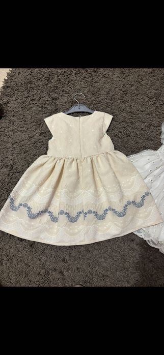 Детски официални рокли Mayoral