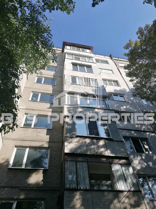 Продава се Двустаен апартамент в София, Красна поляна 2 - 63 кв.м за 2048 €/кв.м - Снимка #12