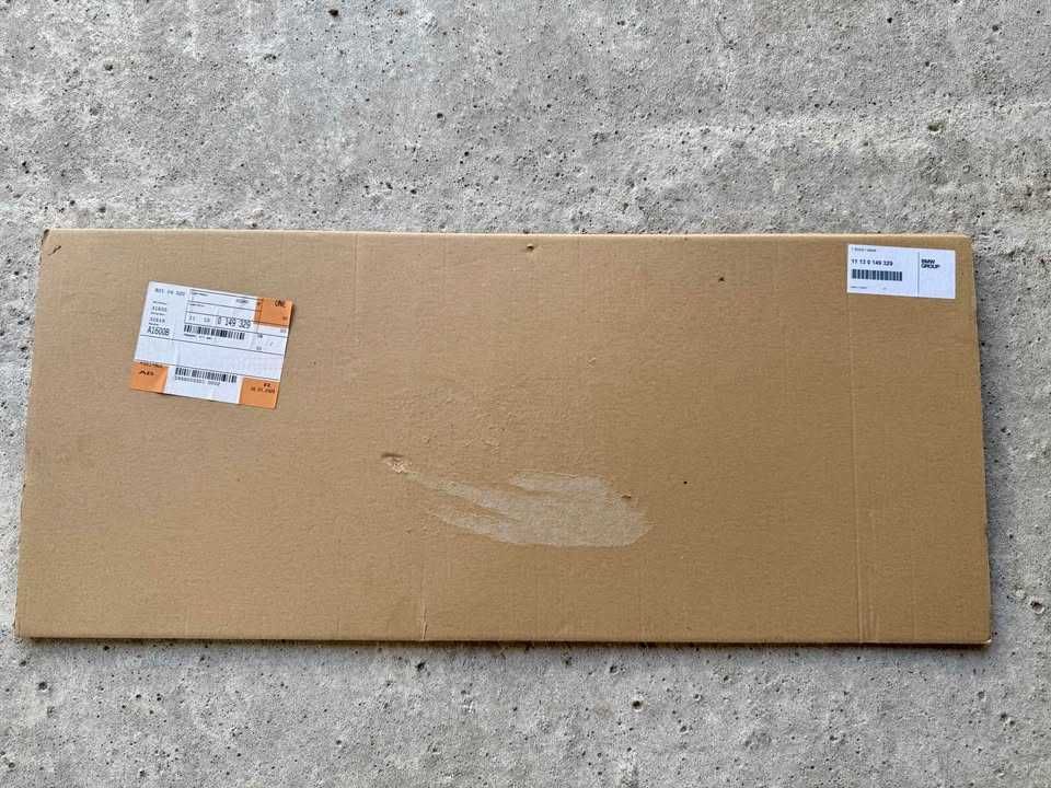 OEM Гарнитура картер BMW M57 3.0d