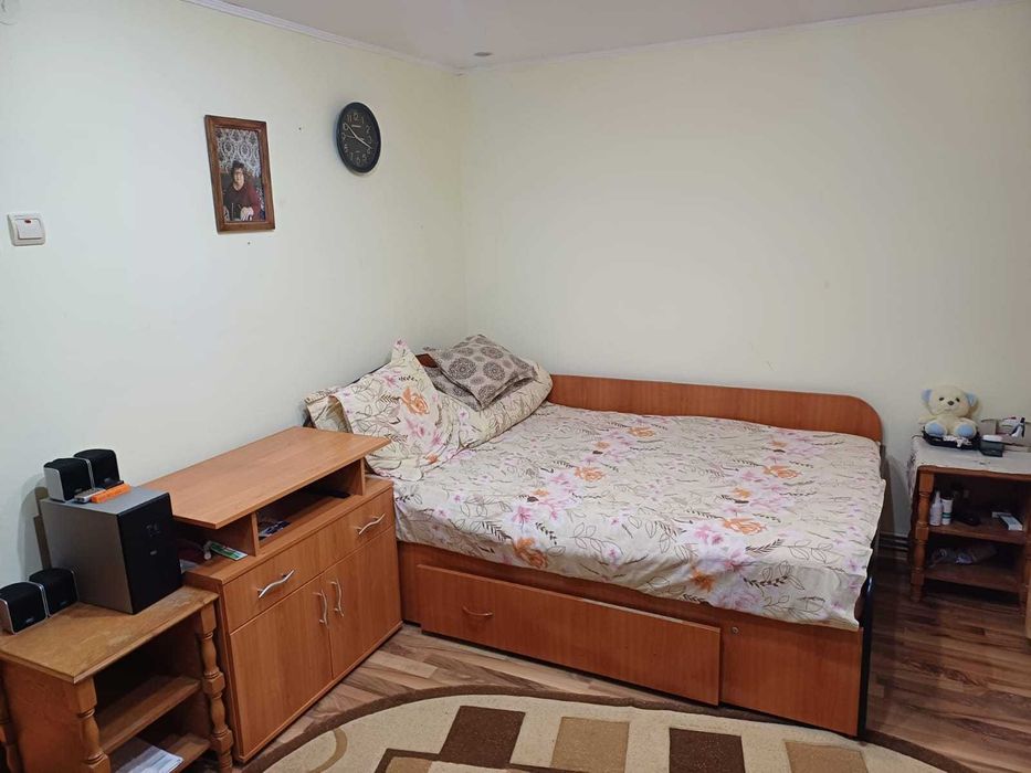 Apartament cu 2 camere