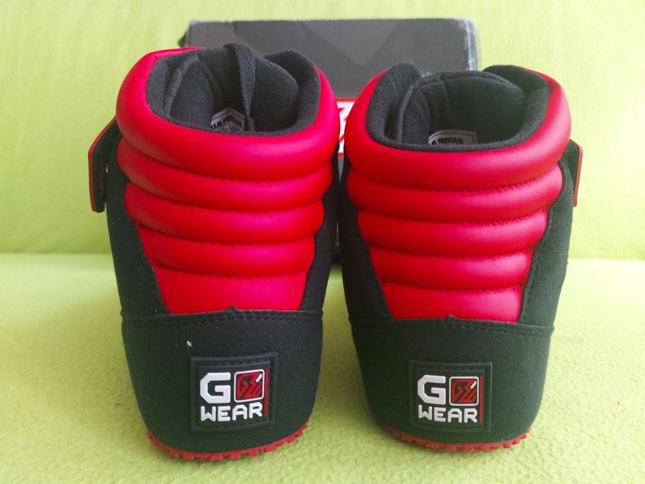 G Wear-41-42н-НОВО-Оригинални