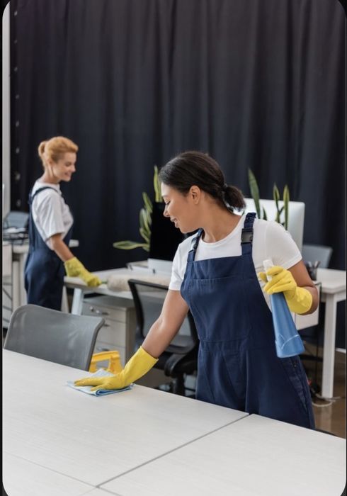 Уборка квартир, офис, 300 000 сум