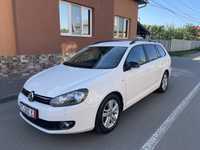 Golf 6 Model Match /2012 1,6 Tdi