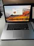Apple macbook pro