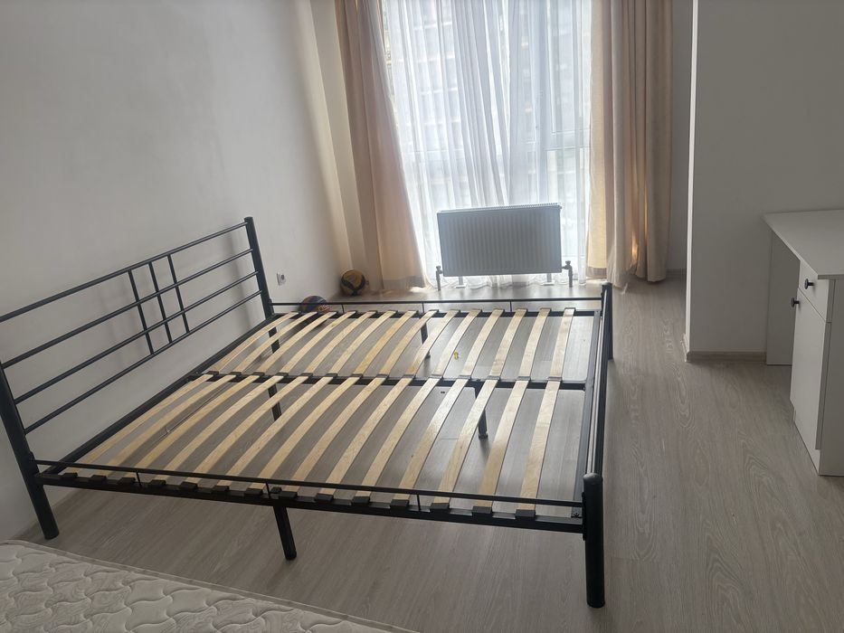Продам 2хспальный кровать