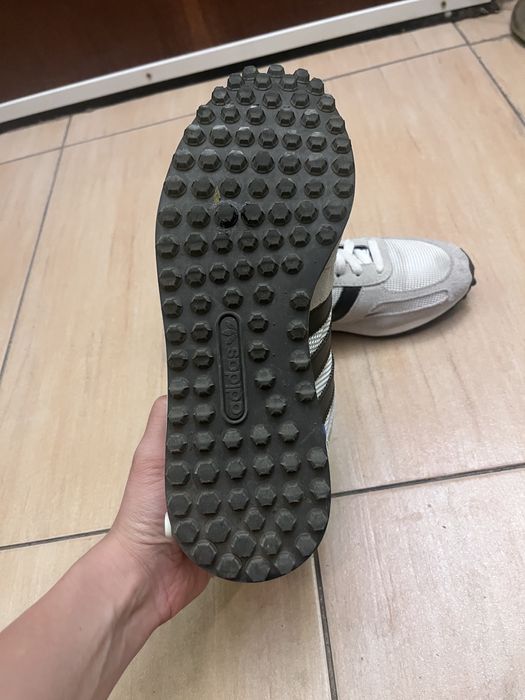 Adidas l.a. trainer