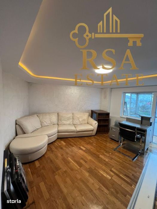 Apartament 4 camere renovat complet, Dragasani ,Valcea – 91mp, etaj