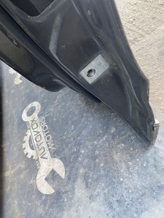 Usa portiera stanga fata Audi Q5 an 2008-2016