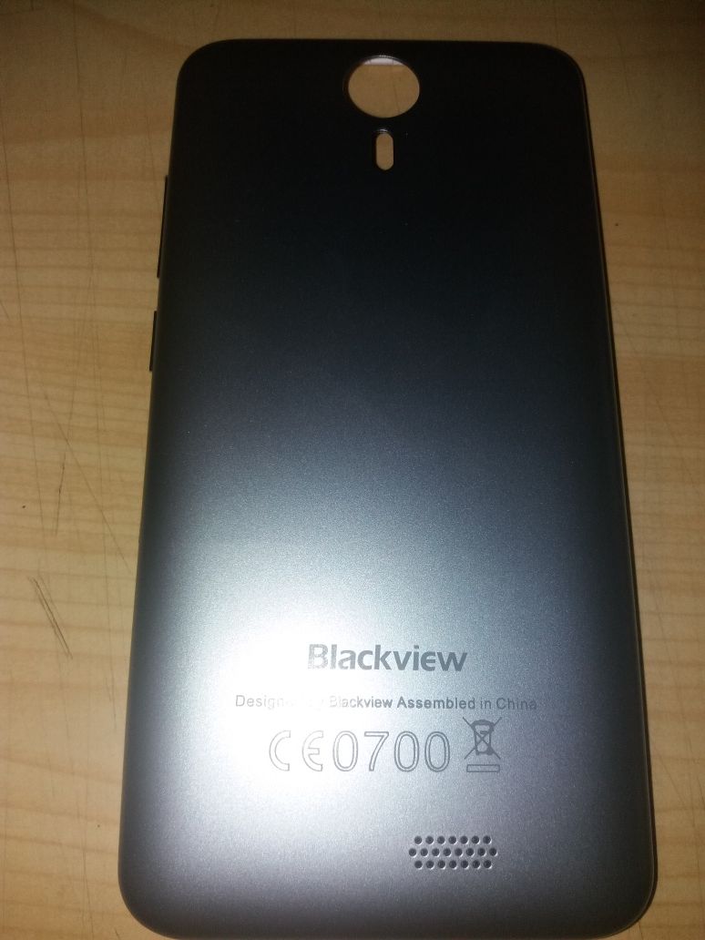 Капак за телефон Blackview BV2000