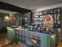 Preluare Afacere la Cheie – Restaurant/Pub  Central/Piața Muzeului