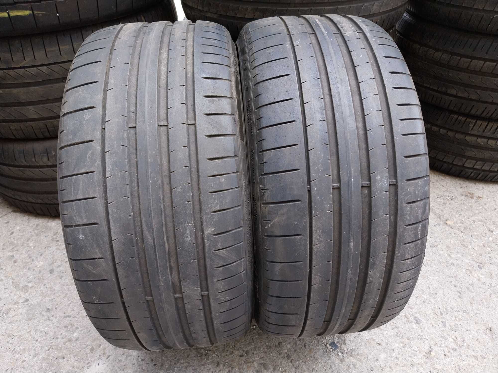 Anvelope second vară 275 30 R20 Pirelli RFT