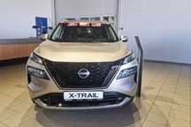 Nissan X-Trail Nissan X-trail e4ORCE (211CP) Tekna