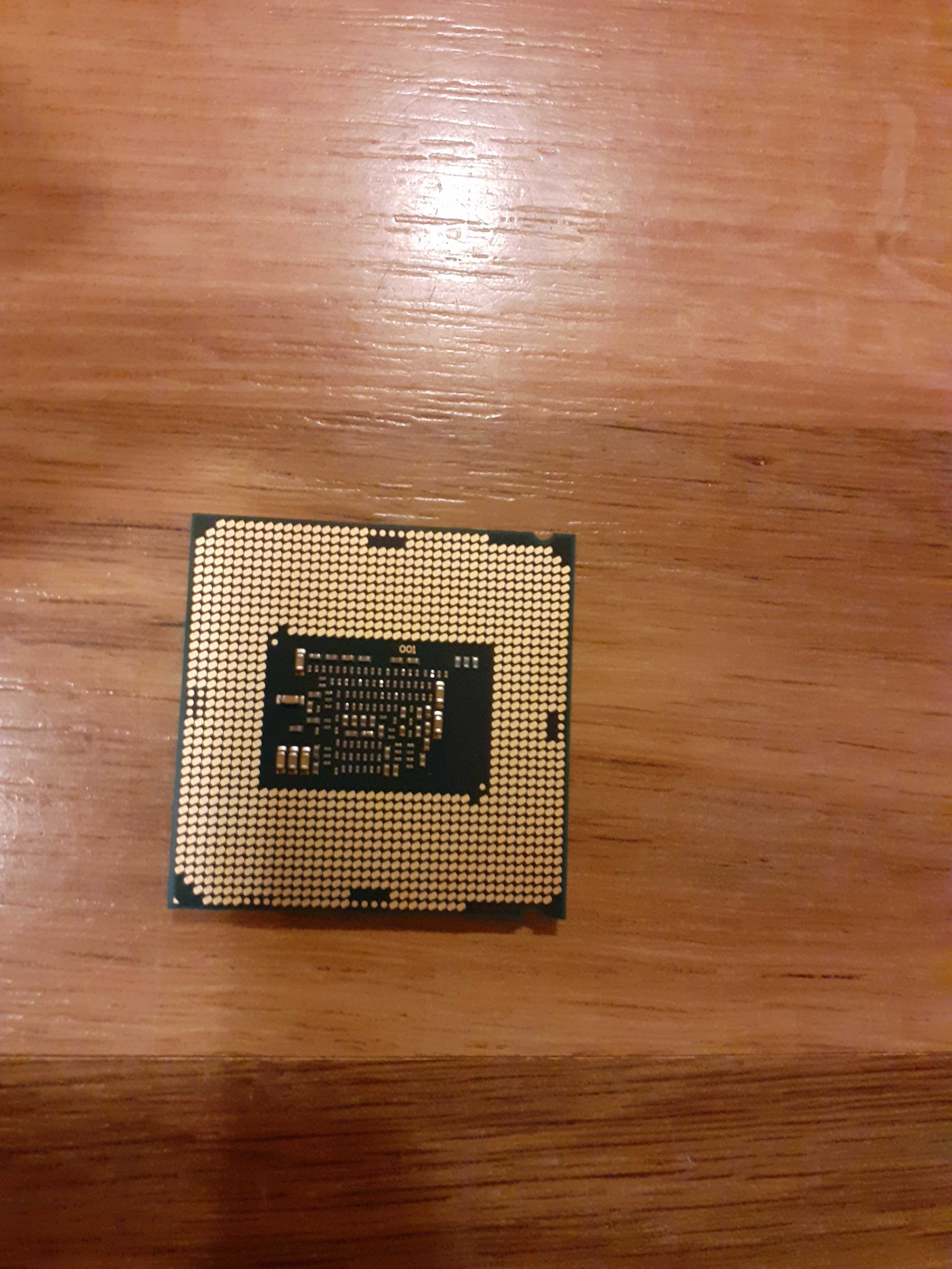 Процесор Inter Core i3-6100, socket 1151