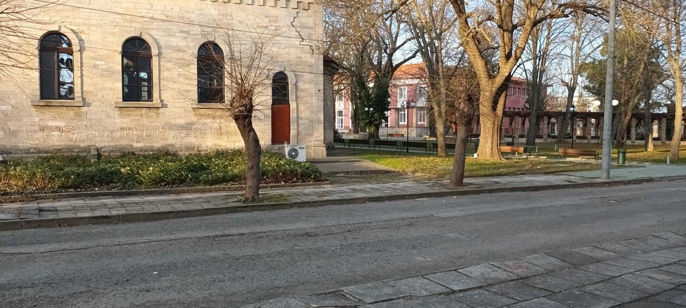 Продава се Магазин в Шабла - 268 кв.м за 292 €/кв.м - Снимка #9