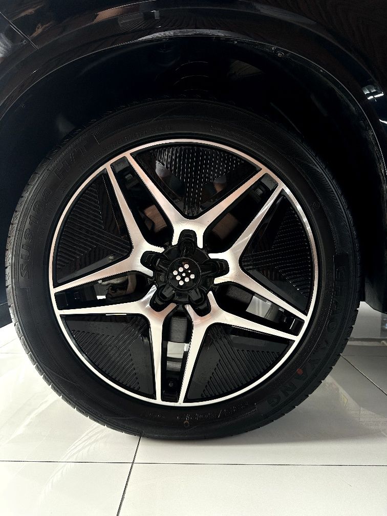 Dongfeng Fengon S 508