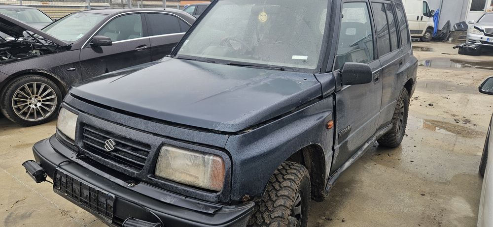 Сузуки Гранд  витара 1.6