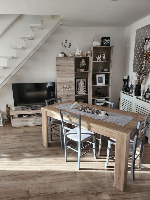 Vand casa in Apahida