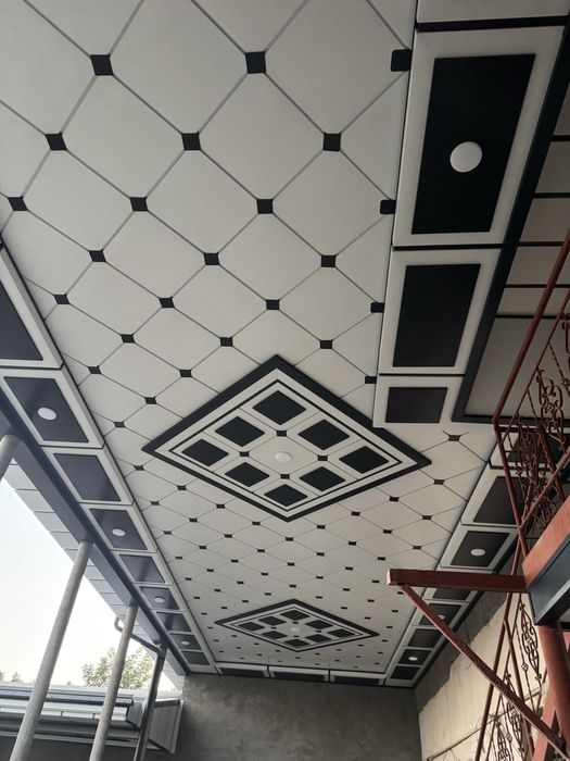 Tunikafon xizmati barcha turdagi xizmatlar