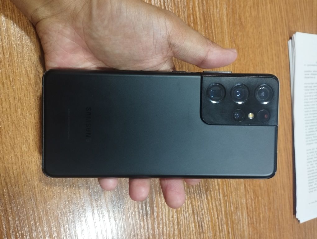 Samsung s21 ultra