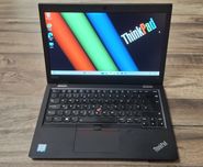 13,3 " Lenovo ThinkPad L390 | Intel i5-8265U | 8GB DDR4 | 256 SSD |