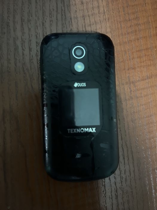 Texnomax gusto duos | novey c10 perfectum
