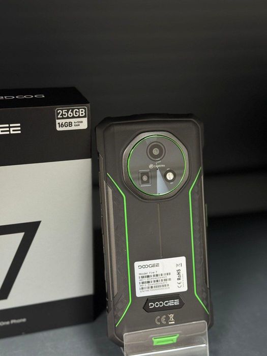 Telefon Doogee Fire 7, Cod 109482
