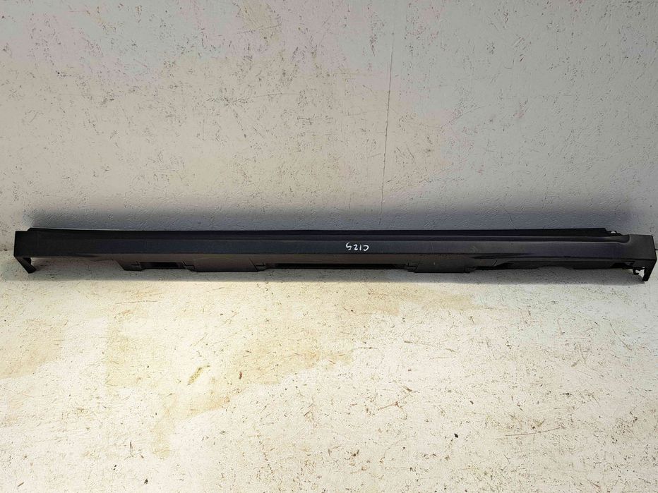 Prag lateral dreapta LAND ROVER Range Rover Evoque [Fabr 2011-2018] BJ