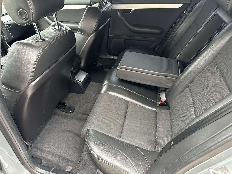 AUDI A4 B7 ~ 2008 ~ 3 X S-Line ~ 2.0TDI 140CP ~ Stare Foarte Buna ~