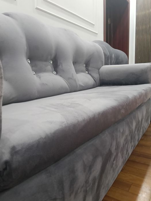 Мягкий диван кресло камфорт