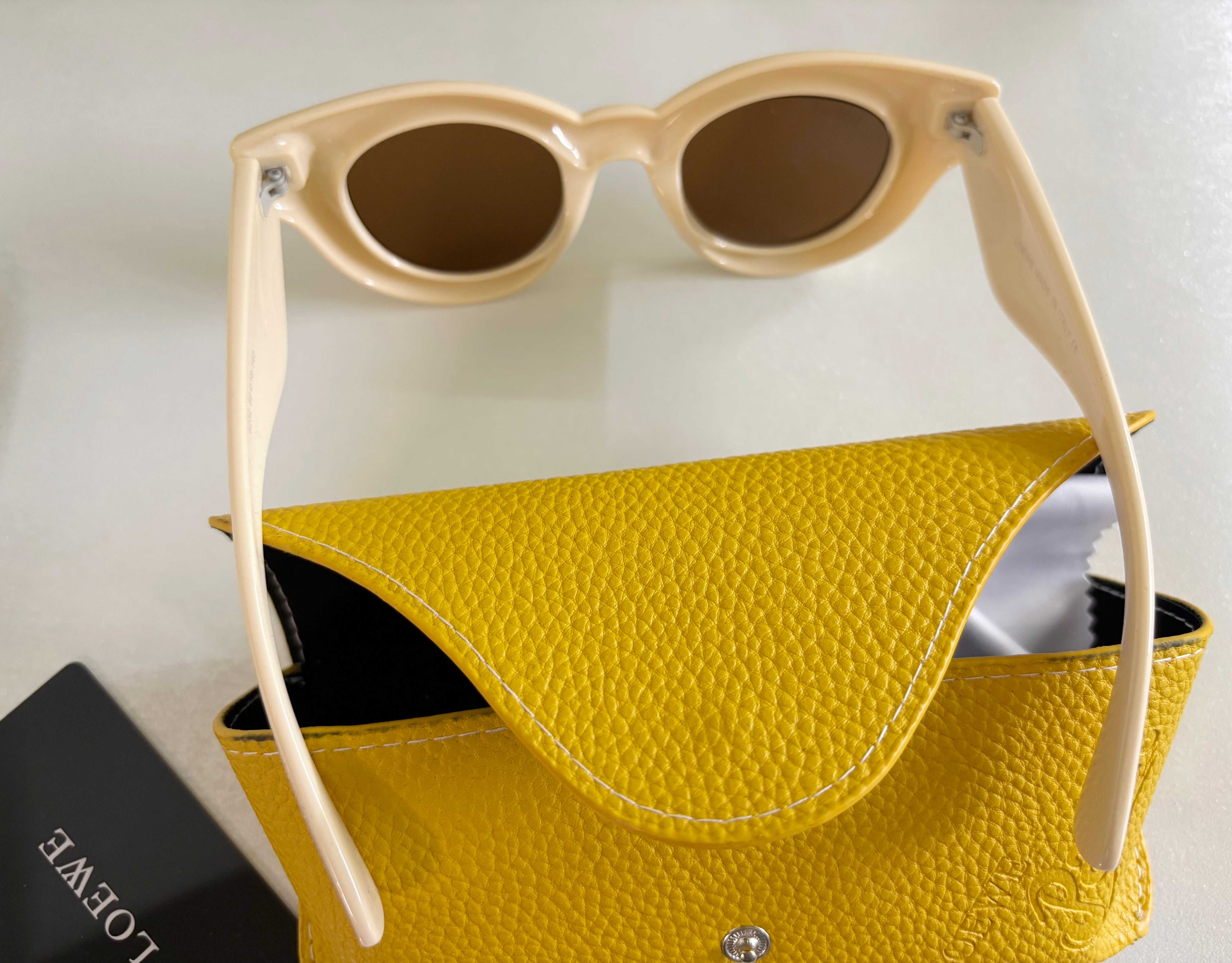 Loewe слънчеви очила, Топ модел